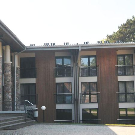 Pokoje Goscinne Bialowieskiego Parku Narodowego, Białowieża Εξωτερικό φωτογραφία